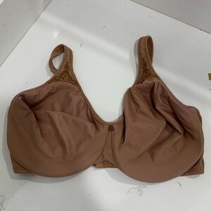 Bali Passion for Confort bra 36F in tan